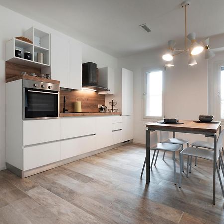Residence Cavalli Mestre Dış mekan fotoğraf