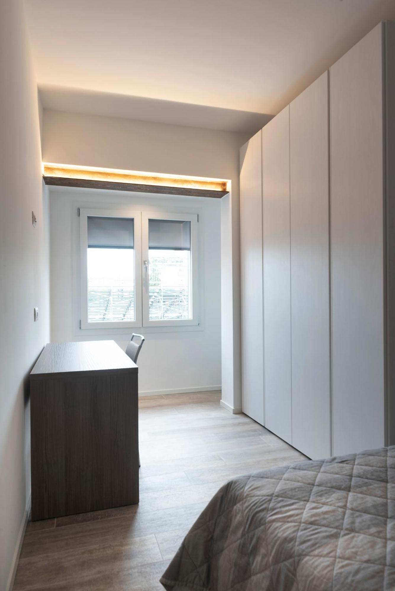 Residence Cavalli Mestre Dış mekan fotoğraf