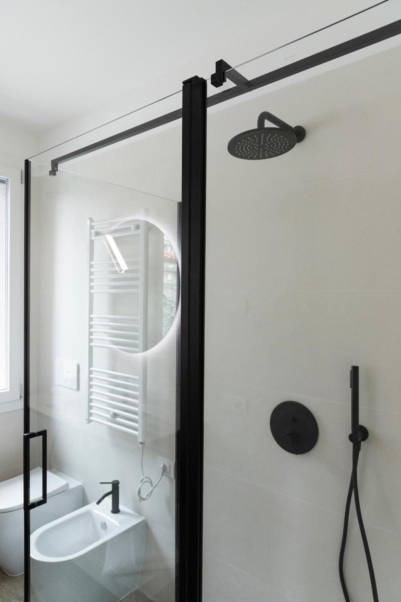 Residence Cavalli Mestre Dış mekan fotoğraf