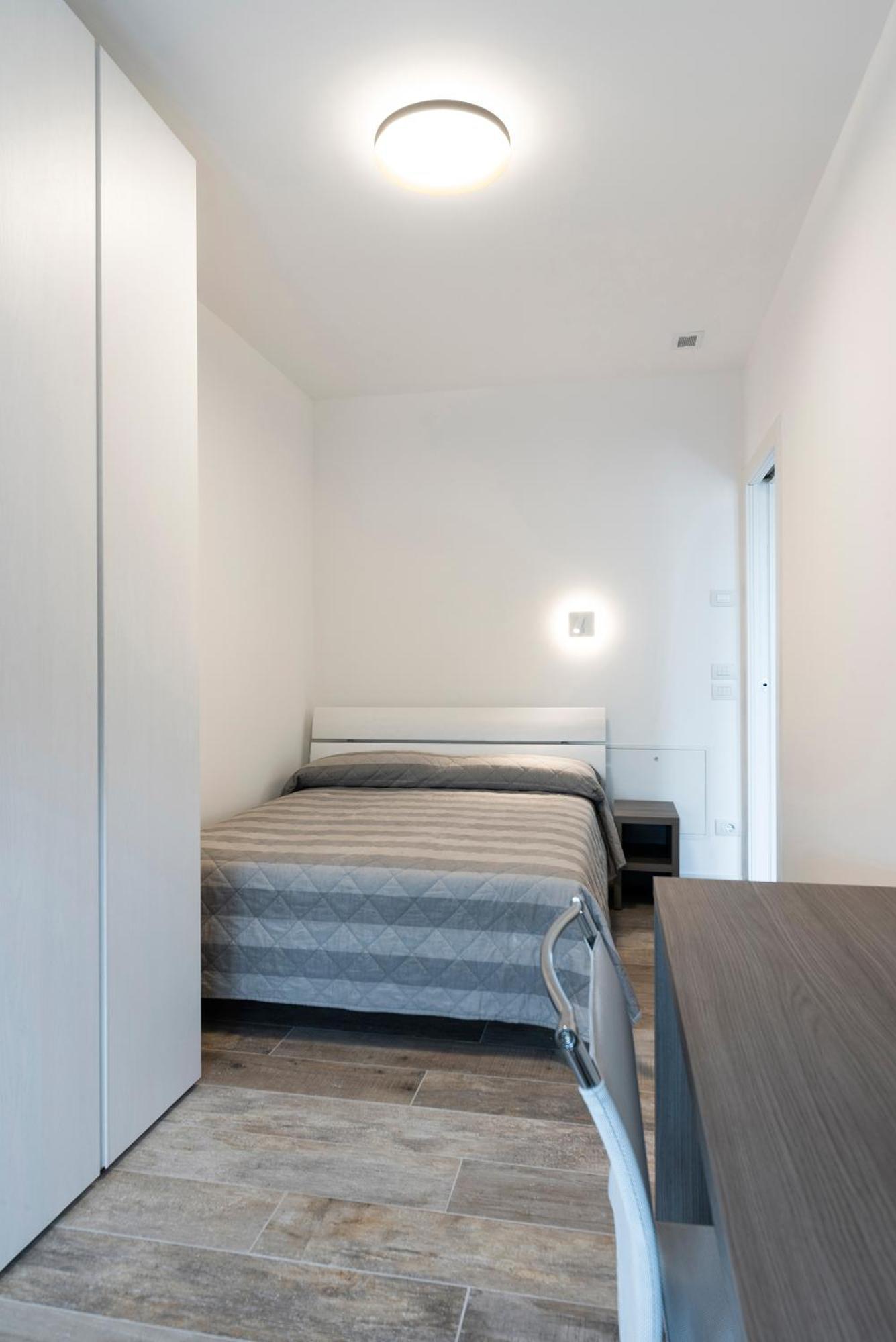 Residence Cavalli Mestre Dış mekan fotoğraf