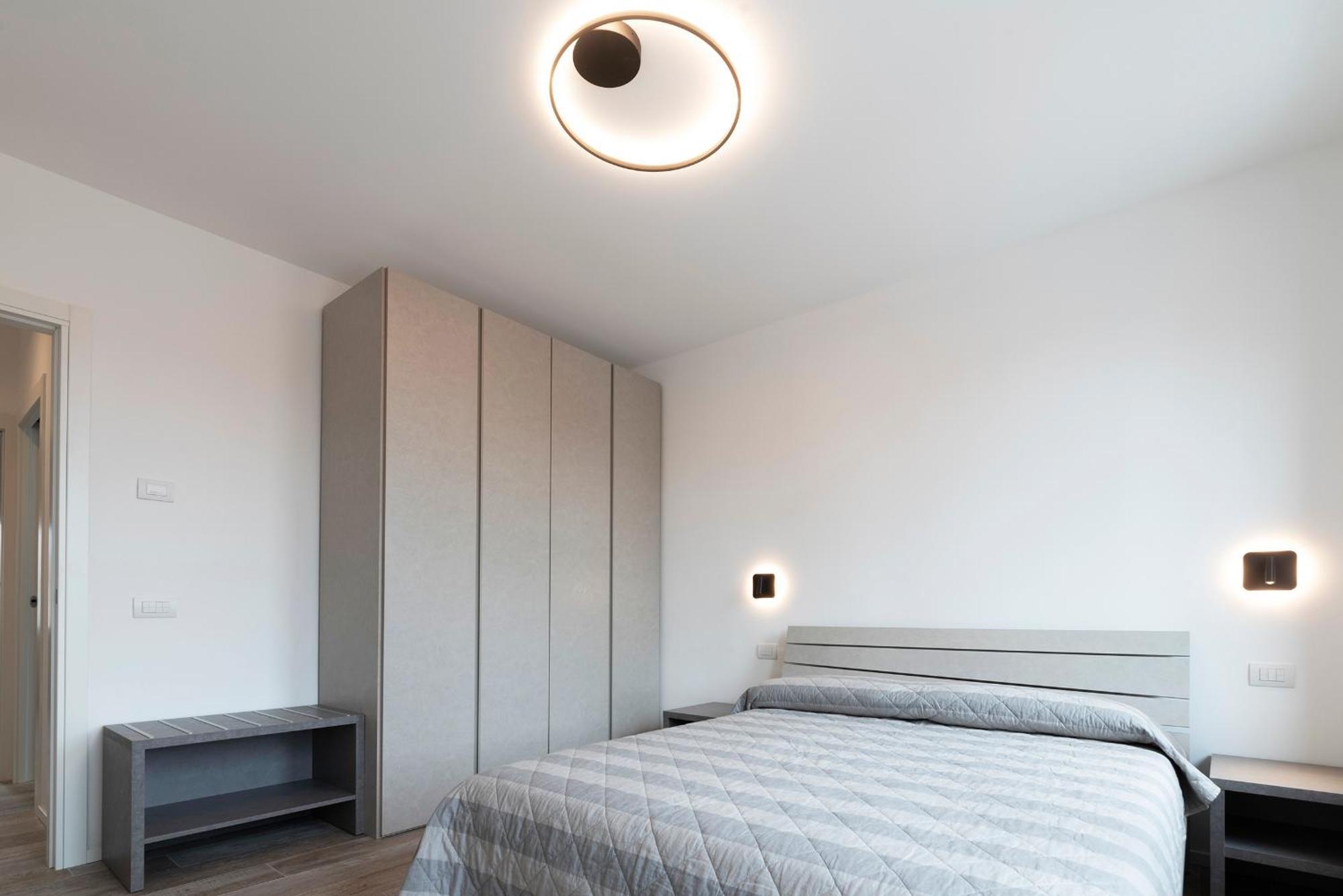 Residence Cavalli Mestre Dış mekan fotoğraf