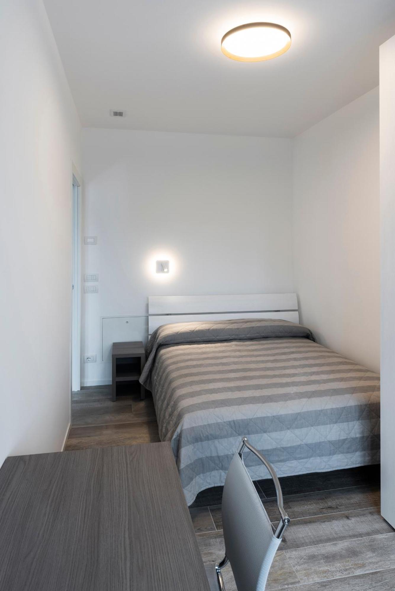 Residence Cavalli Mestre Dış mekan fotoğraf