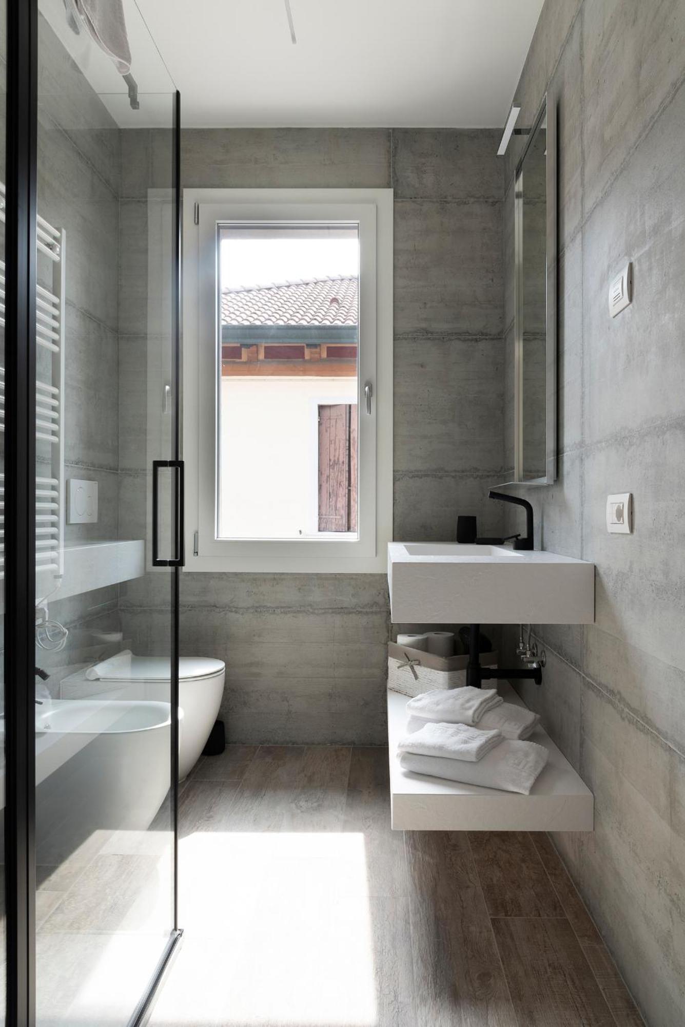 Residence Cavalli Mestre Dış mekan fotoğraf
