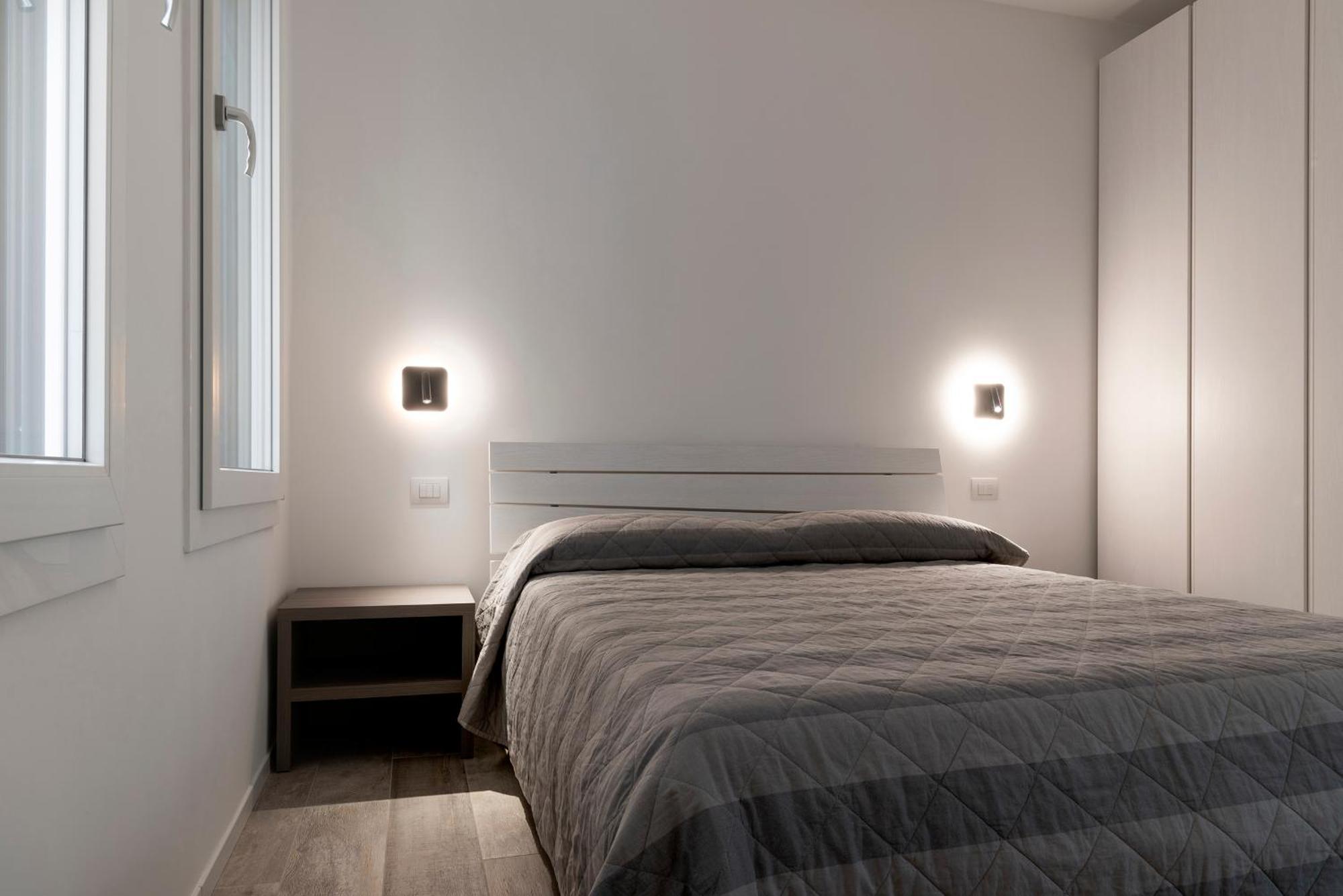 Residence Cavalli Mestre Dış mekan fotoğraf