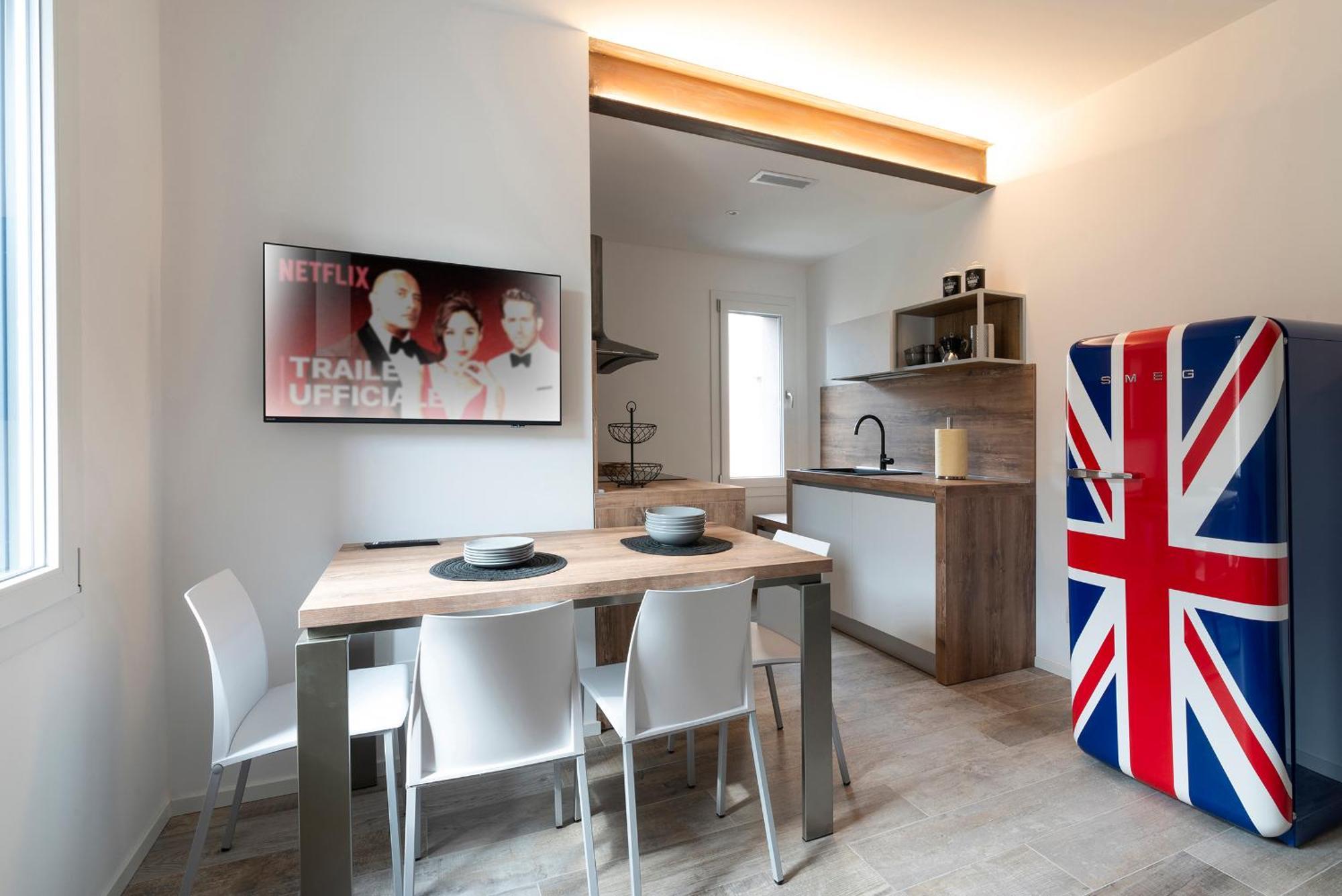 Residence Cavalli Mestre Dış mekan fotoğraf