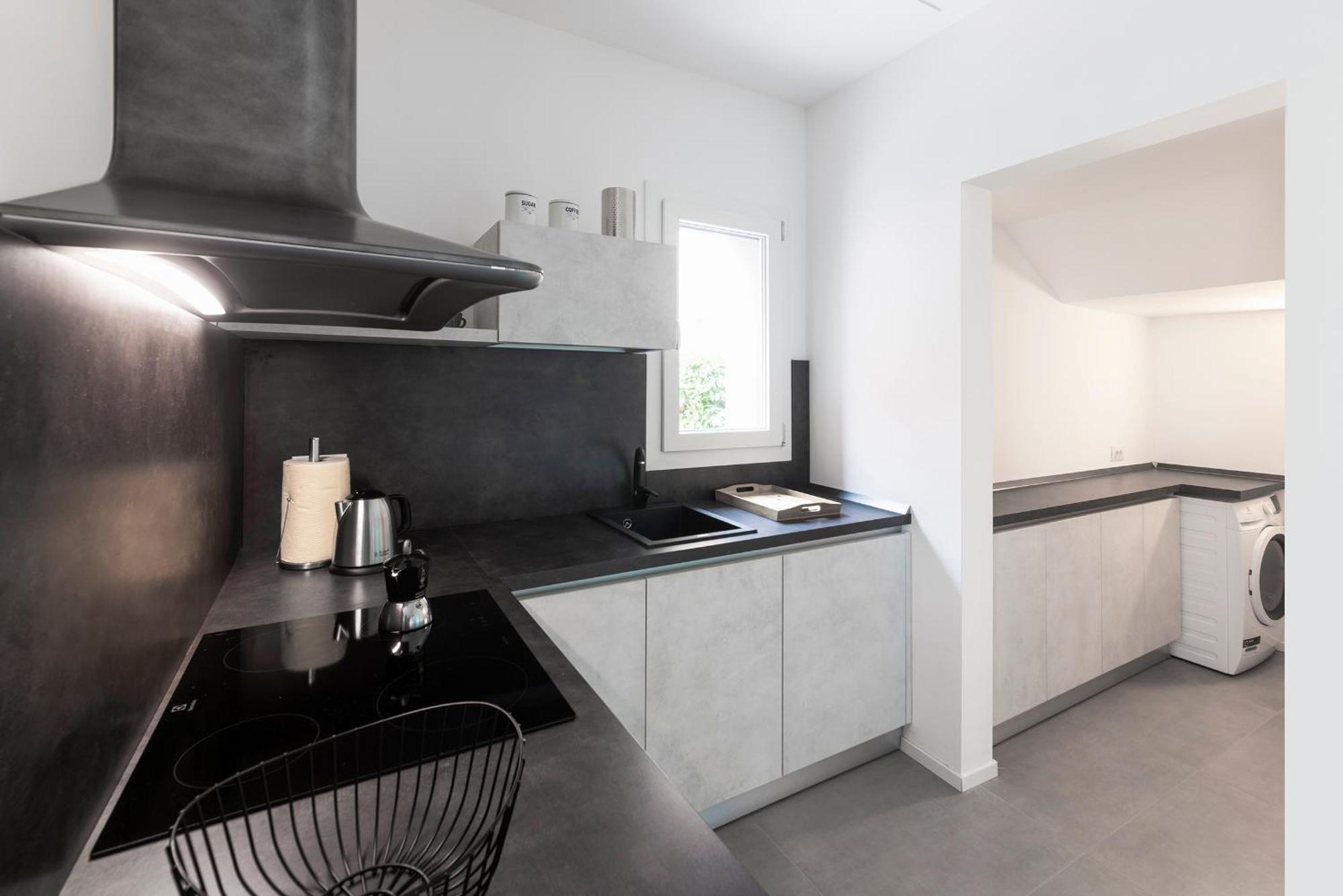 Residence Cavalli Mestre Dış mekan fotoğraf