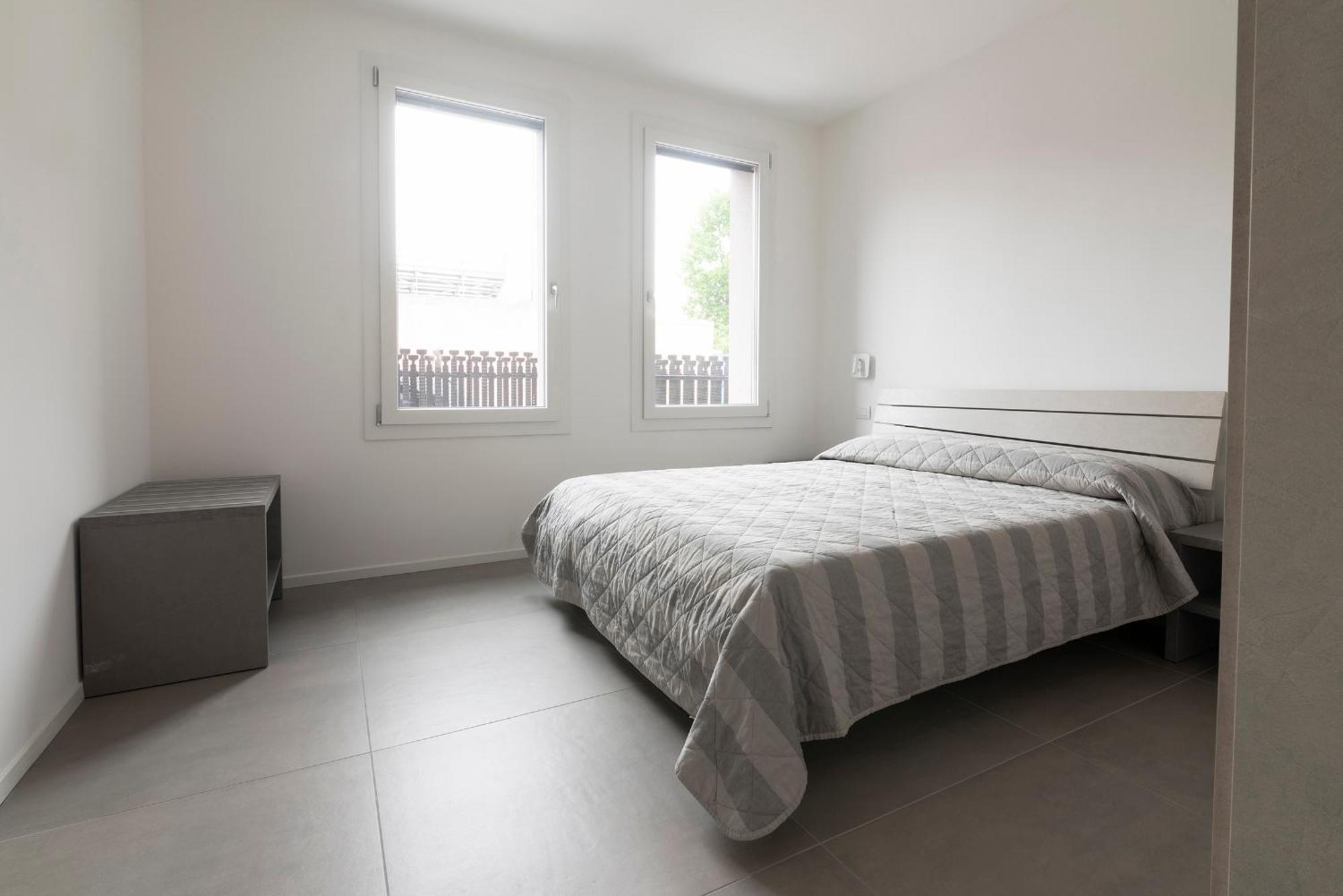 Residence Cavalli Mestre Dış mekan fotoğraf