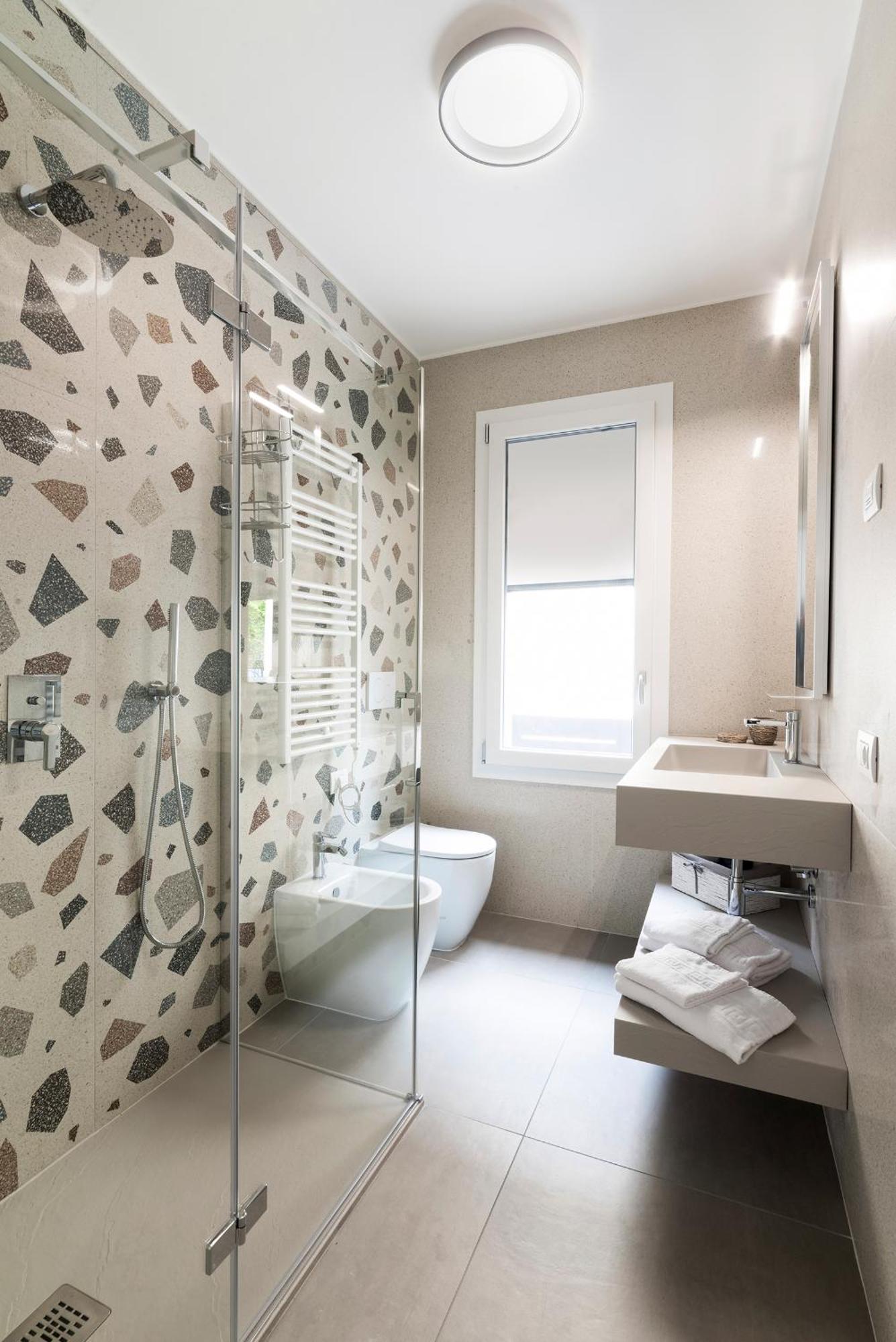 Residence Cavalli Mestre Dış mekan fotoğraf