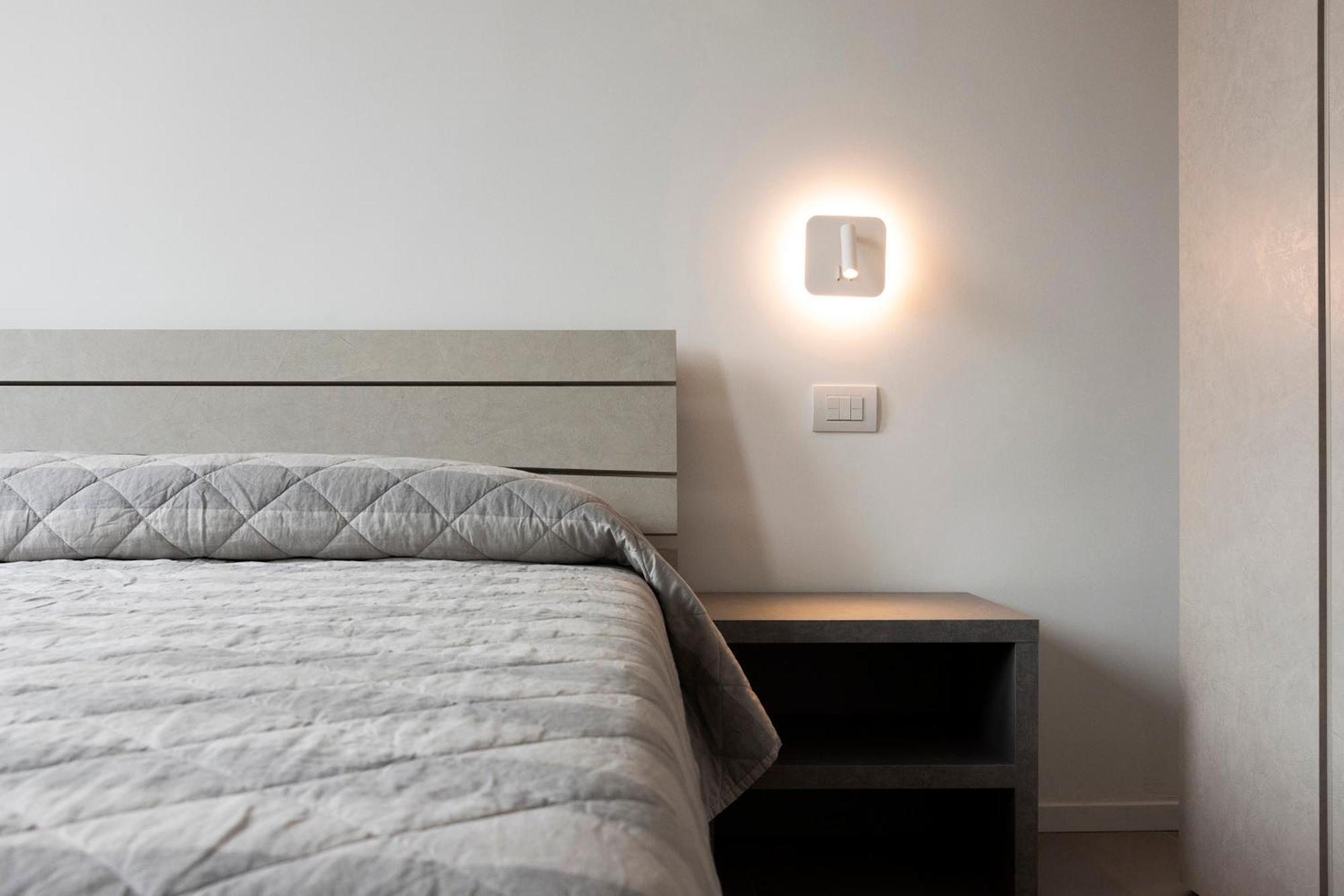 Residence Cavalli Mestre Dış mekan fotoğraf