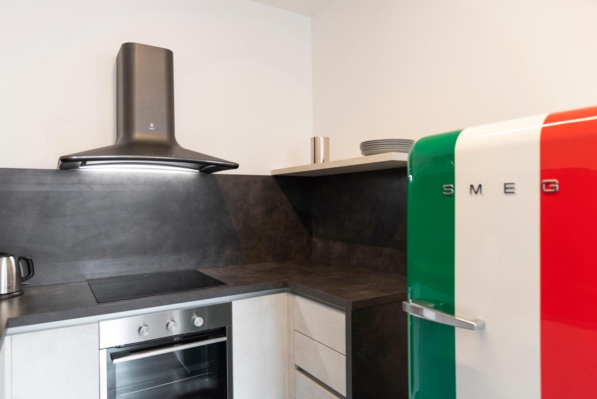 Residence Cavalli Mestre Dış mekan fotoğraf