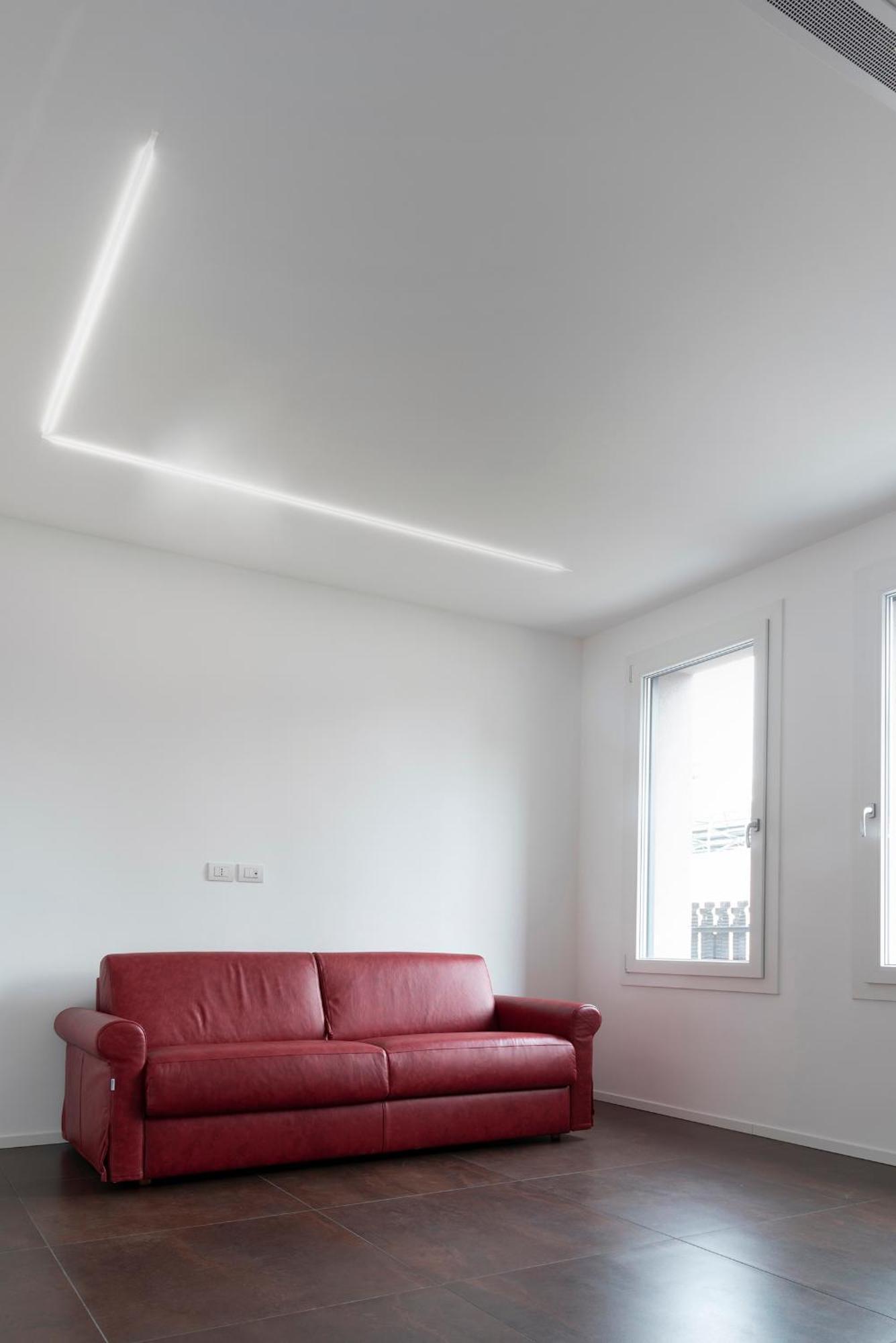 Residence Cavalli Mestre Dış mekan fotoğraf