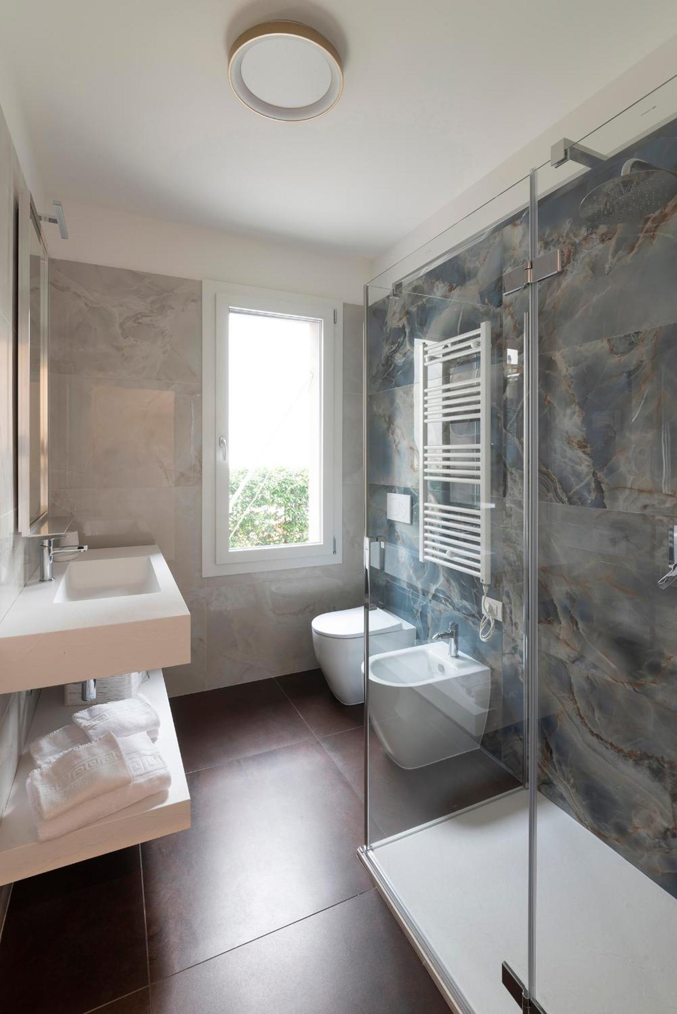 Residence Cavalli Mestre Dış mekan fotoğraf