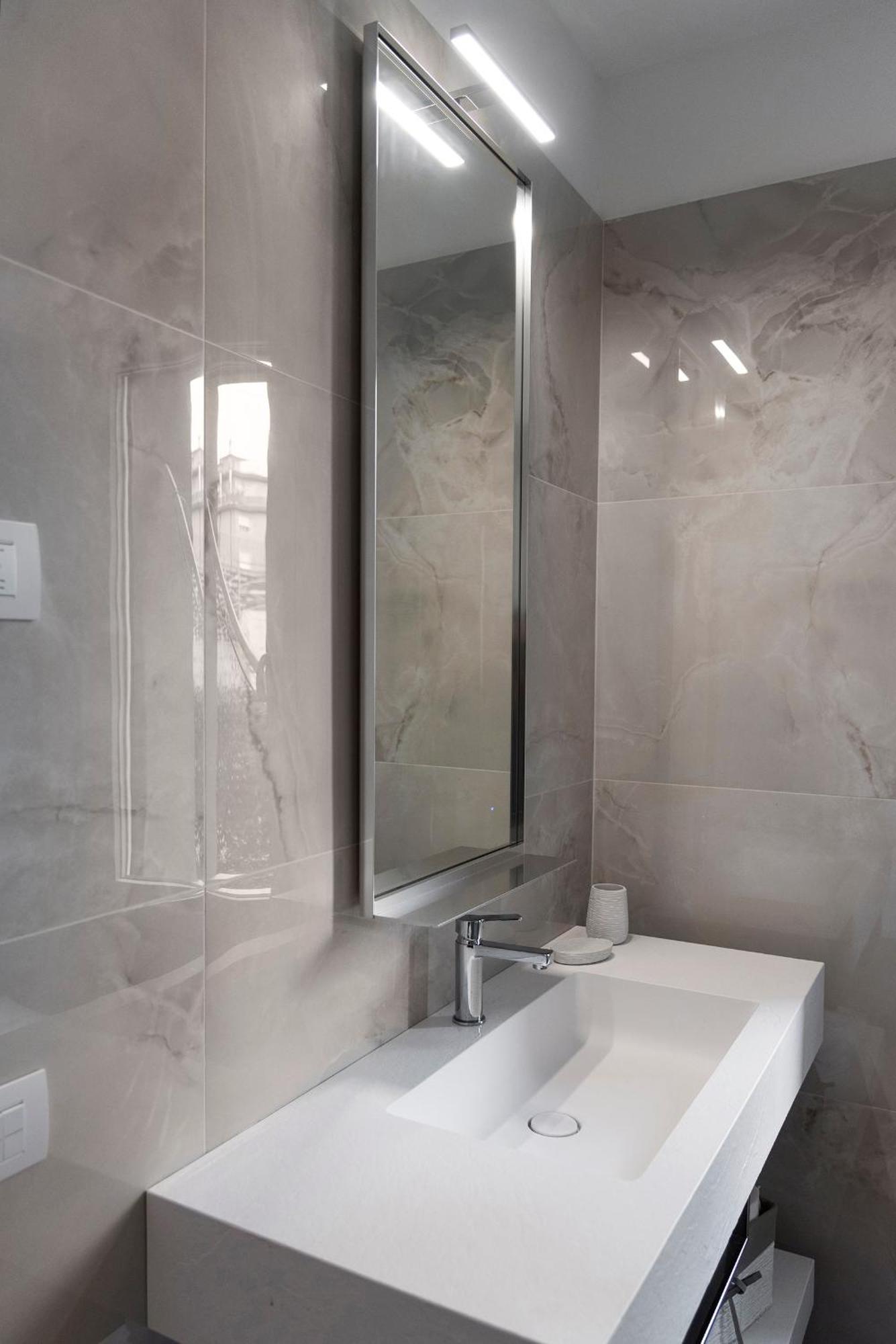 Residence Cavalli Mestre Dış mekan fotoğraf