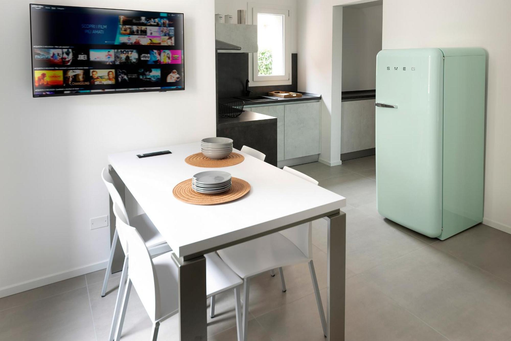 Residence Cavalli Mestre Dış mekan fotoğraf