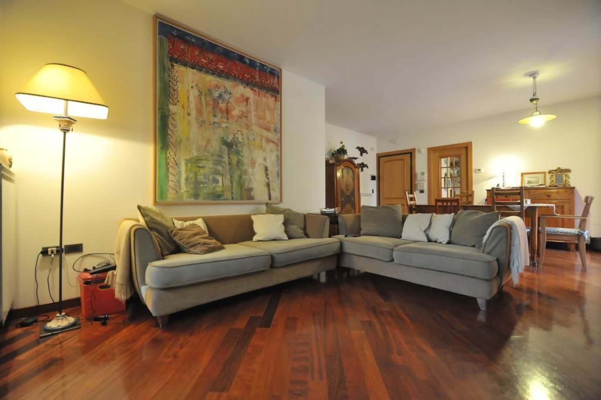Residence Cavalli Mestre Dış mekan fotoğraf