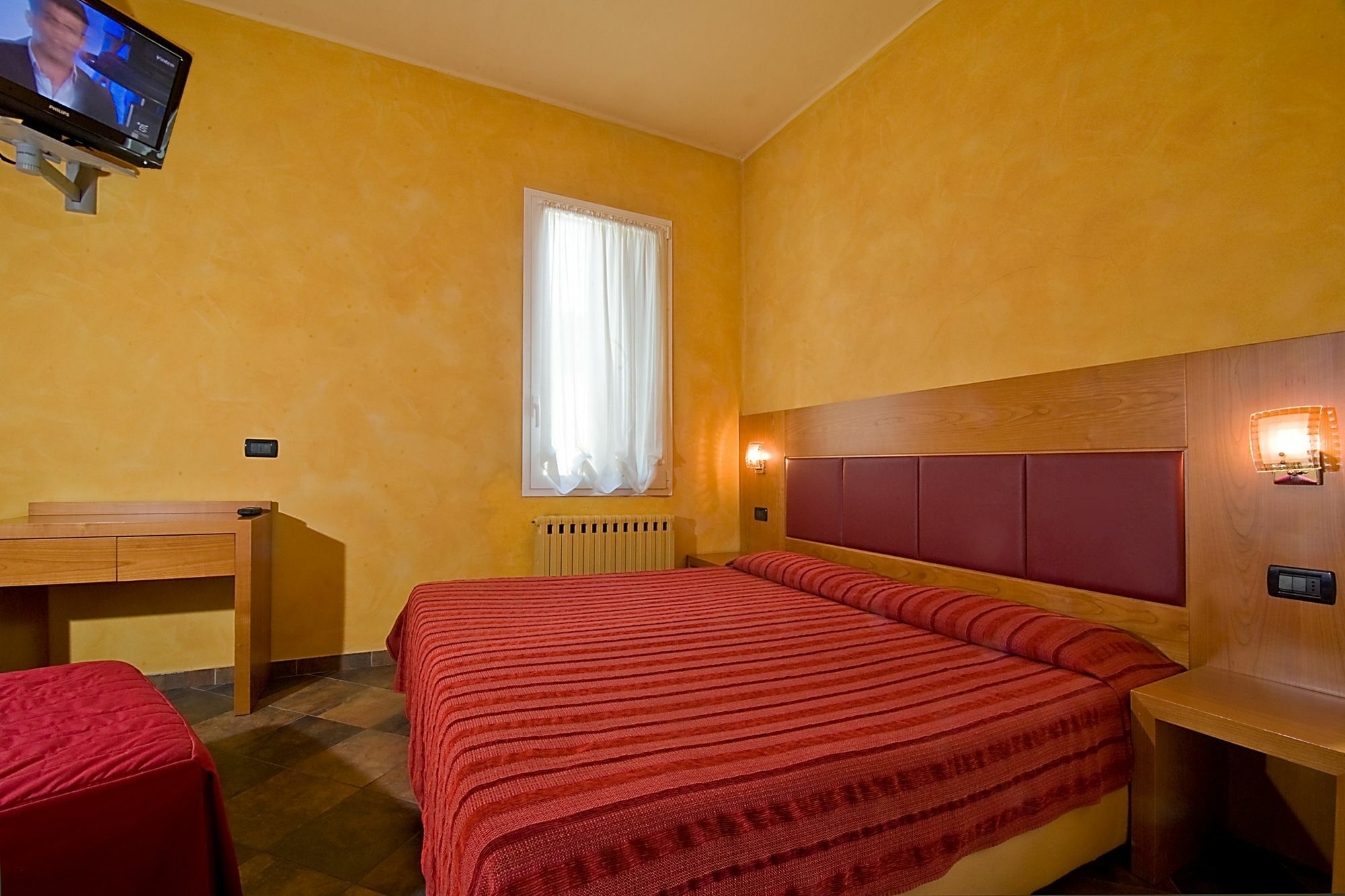 Residence Cavalli Mestre Dış mekan fotoğraf